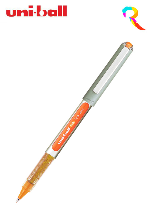 Uniball Eye Fine Gel Pens - SCOOBOO - Uni-Ball