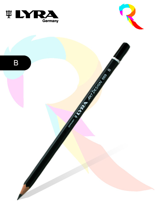 Lyra Rembrandt Art Design Drawing Pencil – H – Rangbeerangee.com ...