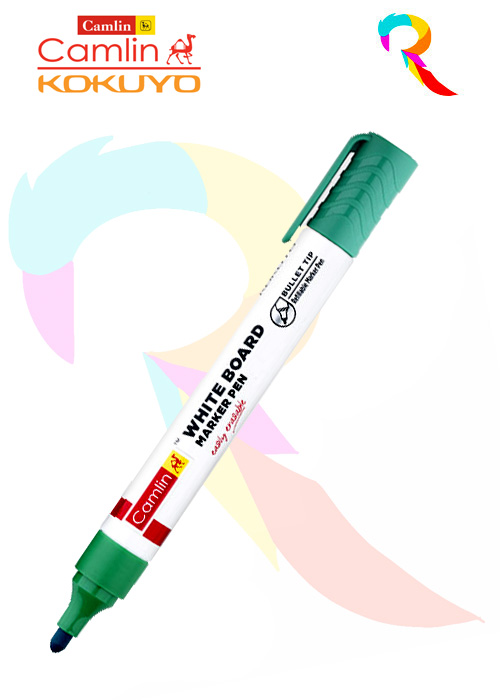 Camlin White Board Marker Pen - Marker Pen