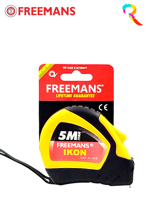 Measuring tape deals freemans