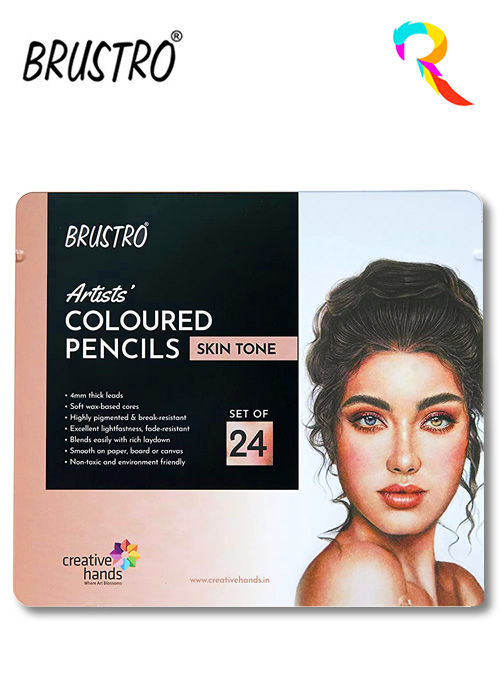 https://www.rangbeerangee.com/wp-content/uploads/2022/01/Brustro-Skin-Tone-Coloured-Pencils-24-Shades-in-tin-box.jpg